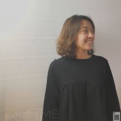 点击看大图 -MONE美发沙龙