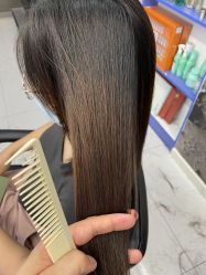 -Sugar Hair Salon