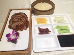 picture-四季小馆·地道北京小吃(广百店)