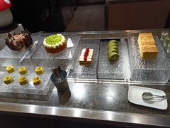 -咖啡厅自助餐厅(贵阳中天凯悦酒店)