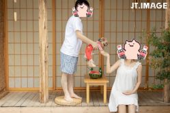 点击看大图 -专注孕妇照亲子照·纪田摄影