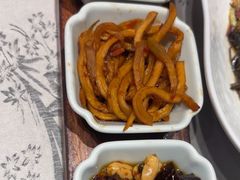 -佳兰雅序融合菜(高新店)