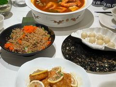 -茉里粤菜(皇姑万象汇店)