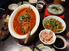 -桂小厨广西菜(万象城店)