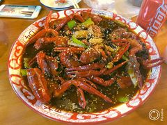 麻辣小龙虾-搓火大都会(广安门总店)