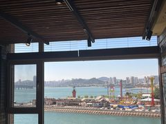-川旺角川粤融合菜•海景餐厅(星海广场店)