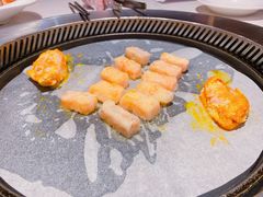 -么子烤肉(化龙池店)