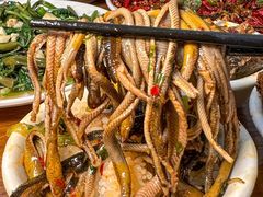 -乐山第一家临江鳝丝(茶坊路店)