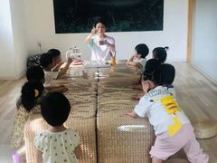 -NinoNina婴童成长中心(通州店)