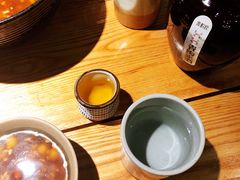 -薇酌饮·陕西菜(南门外店)