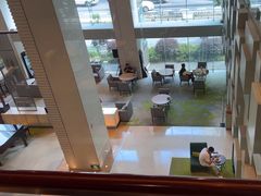 -上海古井假日酒店 · 徽昇楼中餐厅