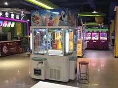 -大玩家(中原万达广场店)