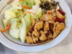 -永和大王(春日上新·小厨·东四十条店)