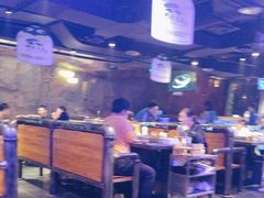 -很久以前羊肉串(清河店)