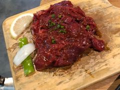 -小米烤肉-泥炉炭烤(常营店)