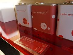 -双风车咖啡馆 Twin Windmills(六道口店)