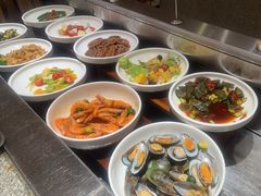 -杭州开元名都大酒店·地中海自助餐厅