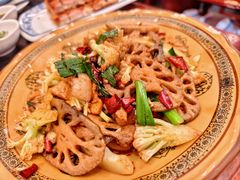 -老来福·非遗酸汤兔(凯旋路店)