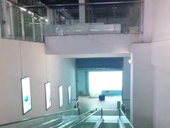 -渔人湾码头海鲜市场负二楼