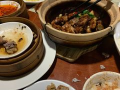 -香港仔茶餐厅(凤阳店)