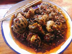 -三妹小龙虾·黄油蟹(华侨城总店)