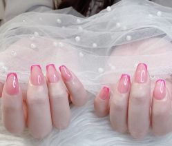 -EAST日式美甲美睫沙龙