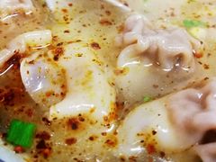 牛肉馄饨-李荣兴(南湖东路店)