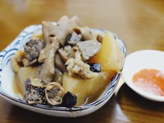 萝卜牛杂-聚百川(增城西城路店)