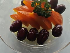 红枣南瓜-小城故事·地道宁波味(月湖盛园店)