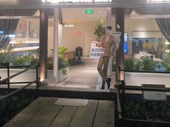 -狮王府淮扬菜(夫子庙老门东店)