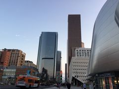 -华特·迪士尼音乐厅