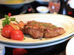 M6肉眼两人分享-燃扒房Steakhouse(皇庭店)