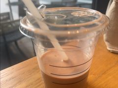 -星巴克(深圳招商中环分店)