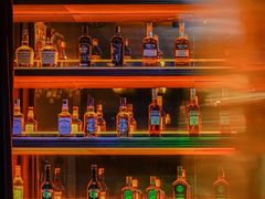 -隐肆威士忌鸡尾酒吧(玉沙国际店)