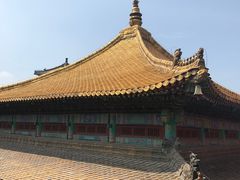 -普陀宗乘之庙(小布达拉宫)