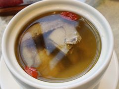 -喜来登由由大酒店九州膳坊中餐厅