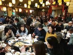 -大自然(鲁家村店)