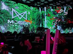-MOSSO·Liveshow(M3香港广场店)