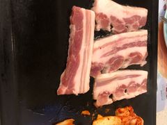 -韩时烤肉(枫蓝店)