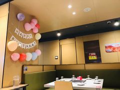 -海底捞火锅(逸仙路店)