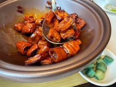 -马仕玖煲·融合菜·酥不腻烤鸭(人大店)