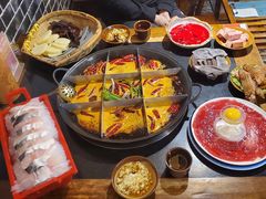 -较场口火锅(九街店)