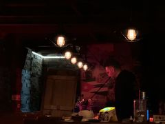-La Loca 酒吧