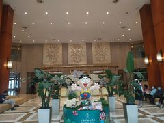 -上海神旺大酒店