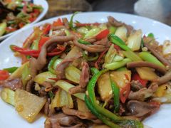 -文杰餐馆(南洪时尚风情街店)