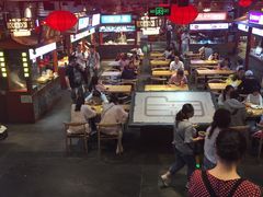 门面-八一路好吃街(雨田商务大厦店)