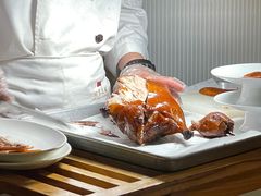 -四季民福烤鸭店(外滩外白渡桥店)