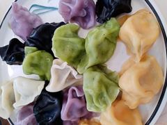 -富临港·蒸汽海鲜·手抓海鲜·炒菜(栈桥店)