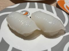 -新一番三文鱼寿司(大东海店)