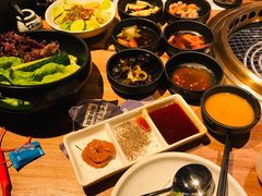 -黑牛黑猪烤肉专门店(万象城店)